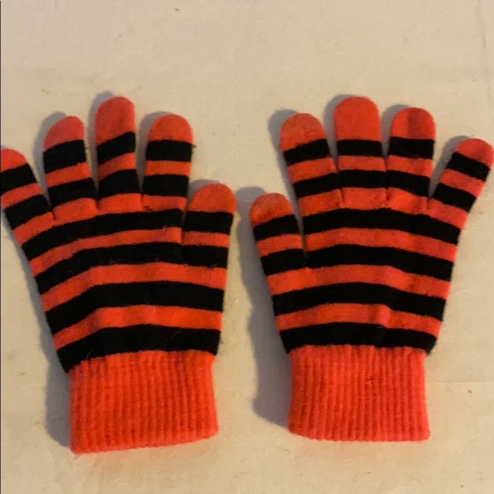 children’s gloves